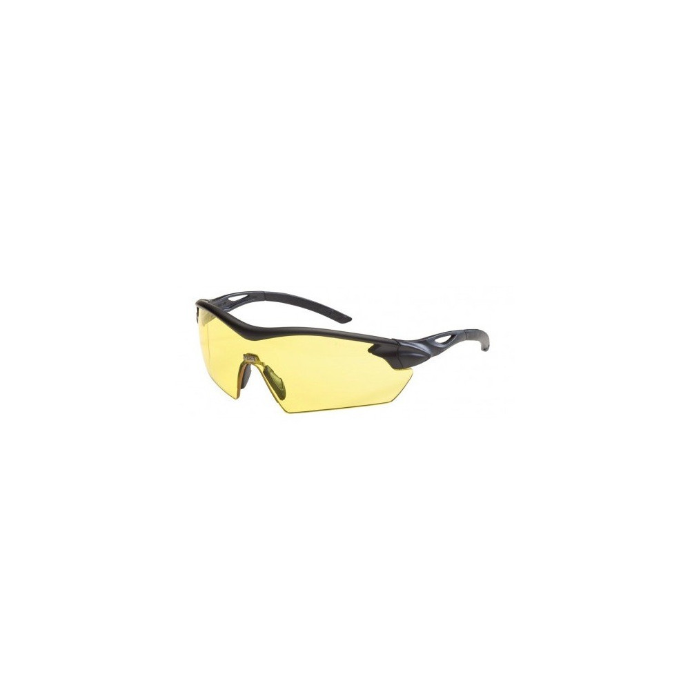 Lunettes de protection MSA Racers (ambré)