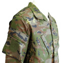 Tenue de combat Woodland des Forces Armées Espagnoles