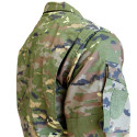 Tenue de combat Woodland des Forces Armées Espagnoles