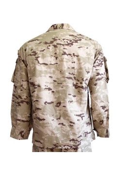 Veste de combat des Forces Armées Espagnoles (désert)