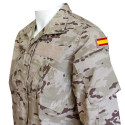 Veste de combat des Forces Armées Espagnoles (désert)
