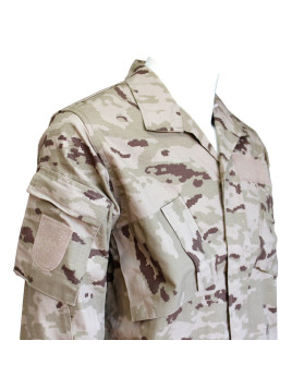 Veste de combat des Forces Armées Espagnoles (désert)