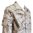 Veste de combat des Forces Armées Espagnoles (désert)