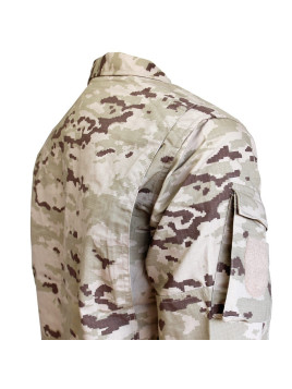 Veste de combat des Forces Armées Espagnoles (désert)