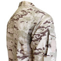 Veste de combat des Forces Armées Espagnoles (désert)