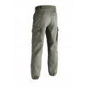 Pantalon militaire F2 TOE (kaki)