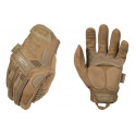 Gants d'intervention M-pact Mechanix (tan)