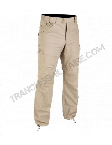 Pantalon Blackwater 2.0 (tan)