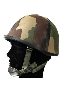 Couvre casque F1 camouflage Centre Europe