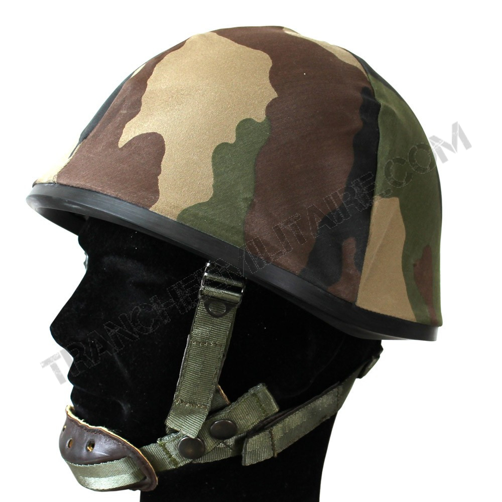 COUVRE CASQUE modèle SPECTRA camouflage OTAN CE 100% original NEUF 