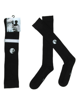 Chaussettes Tactiques en bambou (noir)