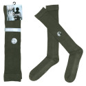 Chaussettes Tactiques en bambou (vert)