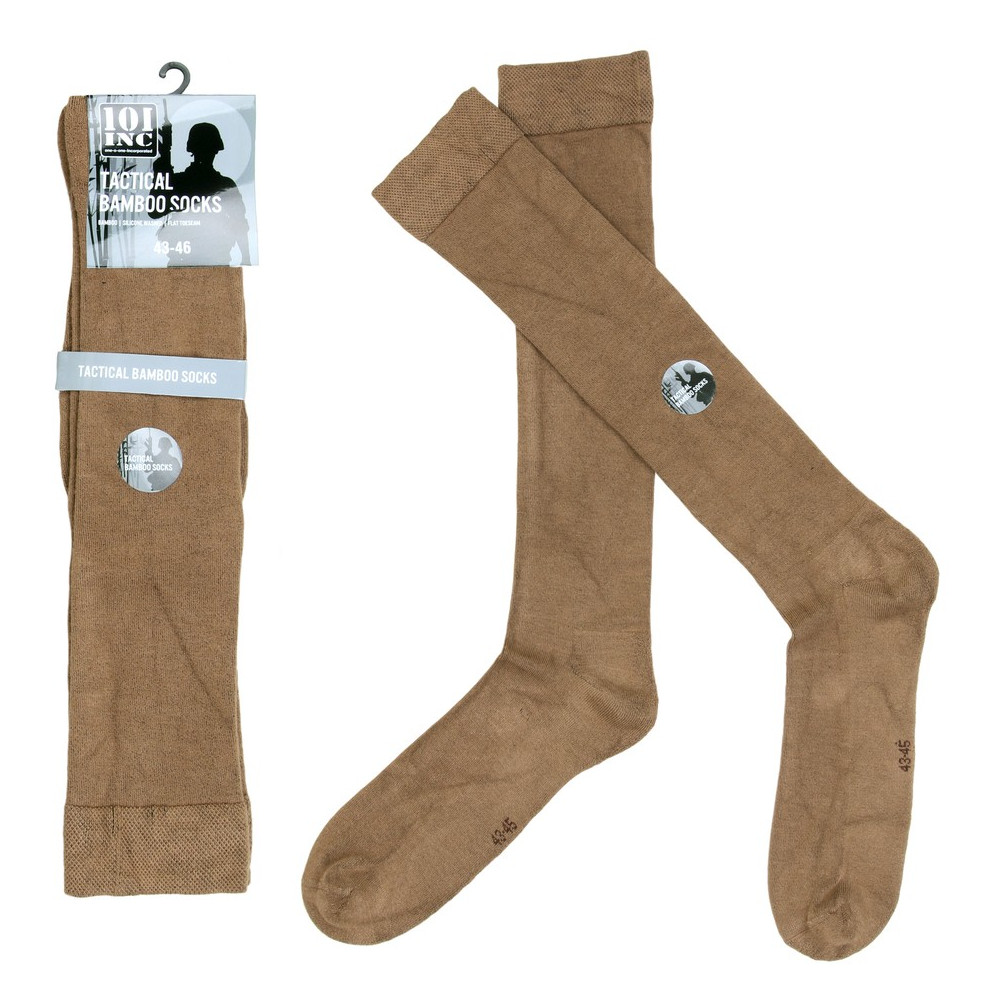 Chaussettes de Sport - Armée de Terre 43/46 Blanc