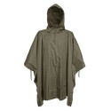 Poncho ripstop 