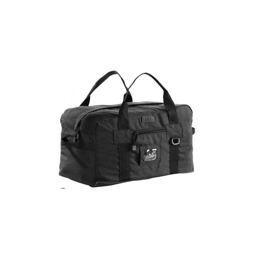 Sac Commando H.R. 45 litres noir Sac Commando H.R. 45 litres noir