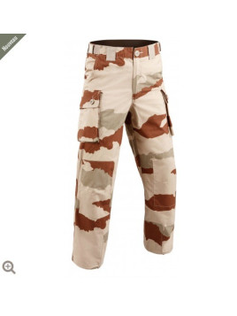 Pantalon de combat Fighter 2.0 (désert)