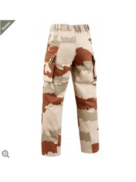 Pantalon de combat Fighter 2.0 (désert)