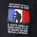 T-shirt Patriotique (Paratrooper Inc.)