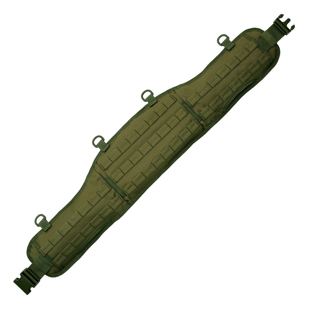Ceinture de combat Tactique La Tranchee Militaire