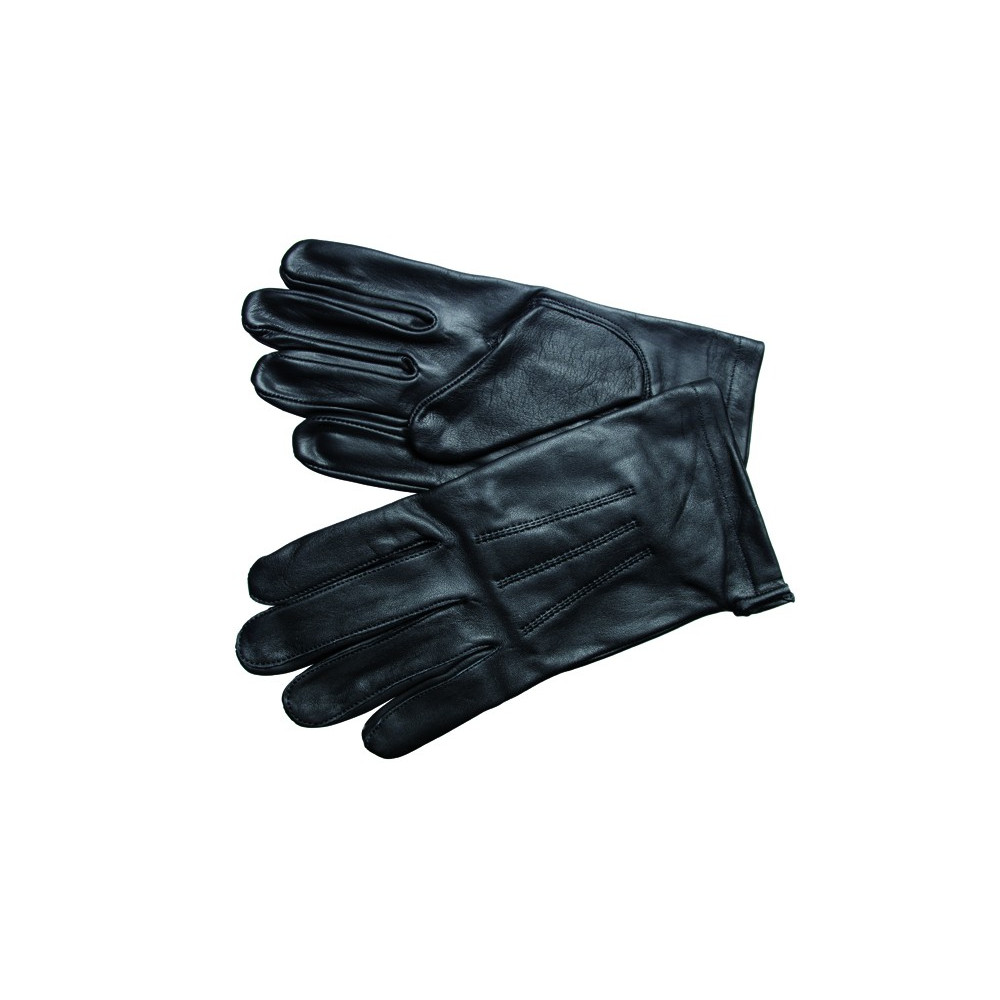 Gants de cérémonie en cuir