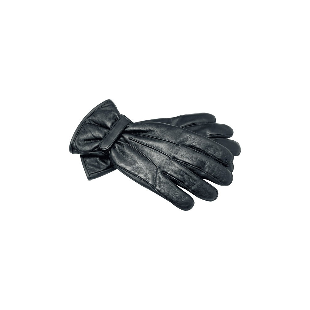 Gants de cérémonie Winter en cuir