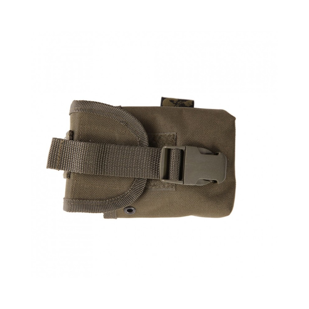 Pochette pour pansements ARES Pochette pour pansements ARES