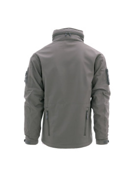 Veste Softshell Tactique 101 INC (wolf grey)