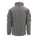 Veste Softshell Tactique 101 INC (wolf grey)