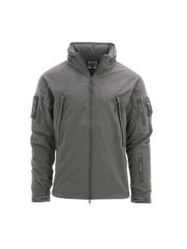 Veste Softshell Tactique 101 INC (wolf grey)