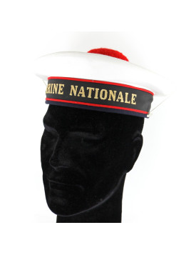 Bachi officiel de la Marine Nationale