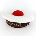 Bachi officiel de la Marine Nationale