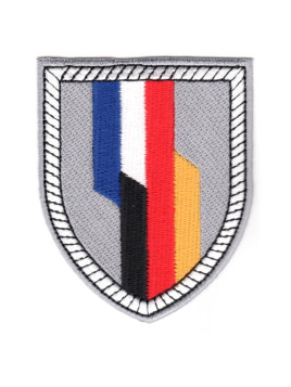 Badge Troupes de Montagne