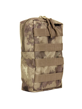 Pochette "Upright" MOLLE