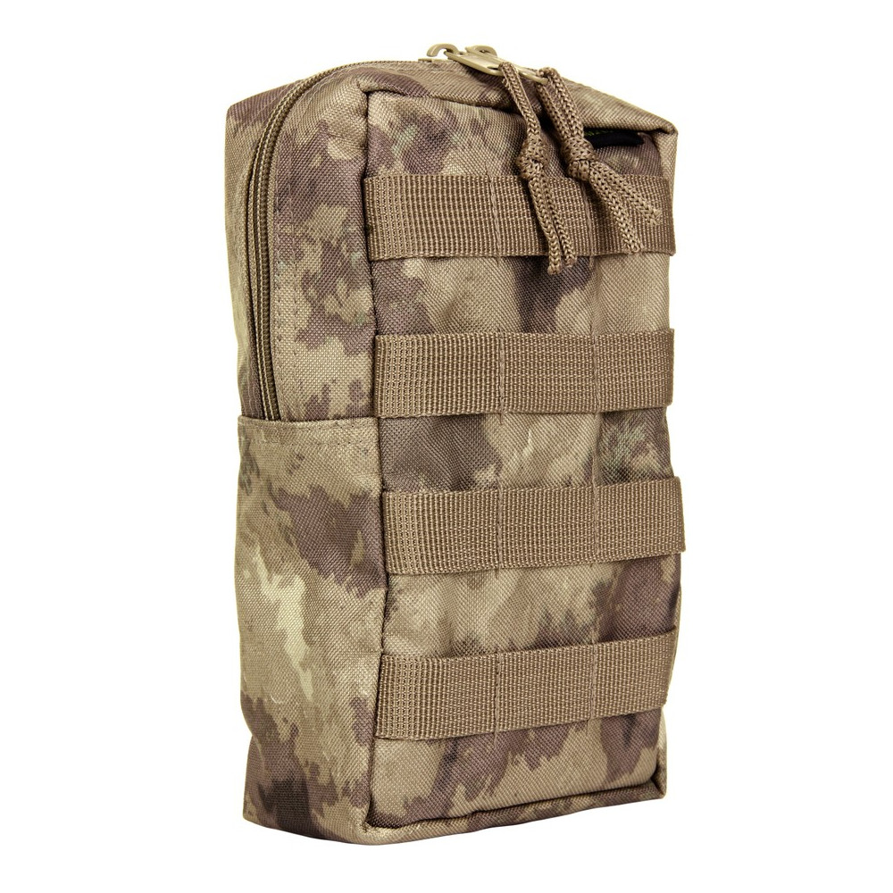 Pochette "Upright" MOLLE