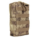 Pochette "Upright" MOLLE