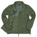 Parka imper-respirante 101 Inc (vert)