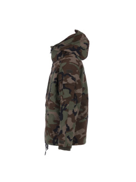 Parka imper-respirante 101 Inc (woodland)