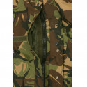 Parka imper-respirante 101 Inc (camouflage hollandais)