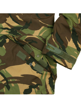 Parka imper-respirante 101 Inc (camouflage hollandais)