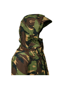 Parka imper-respirante 101 Inc (camouflage hollandais)