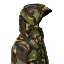 Parka imper-respirante 101 Inc (camouflage hollandais)