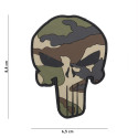 Patch 3D Punisher (CE)