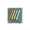 Galon de poitrine Militaire du Rang