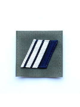 Galon de poitrine Militaire du Rang