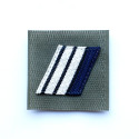 Galon de poitrine Militaire du Rang