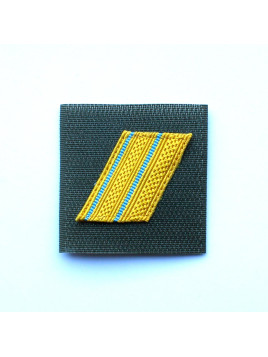 Galon de poitrine Militaire du Rang
