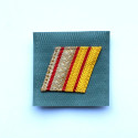 Galon de poitrine Militaire du Rang