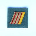 Galon de poitrine Militaire du Rang