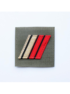 Galon de poitrine Militaire du Rang