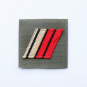 Galon de poitrine Militaire du Rang